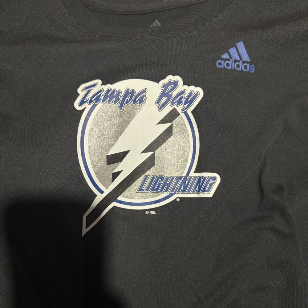 Tampa Bay Lightning Shirt